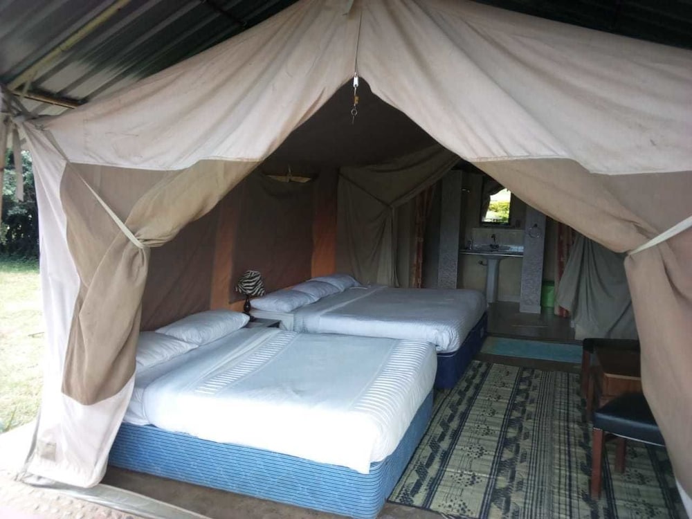 Comfort Tent photo 1