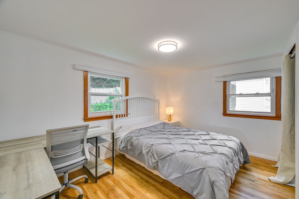 House (3 Bedrooms) photo 2