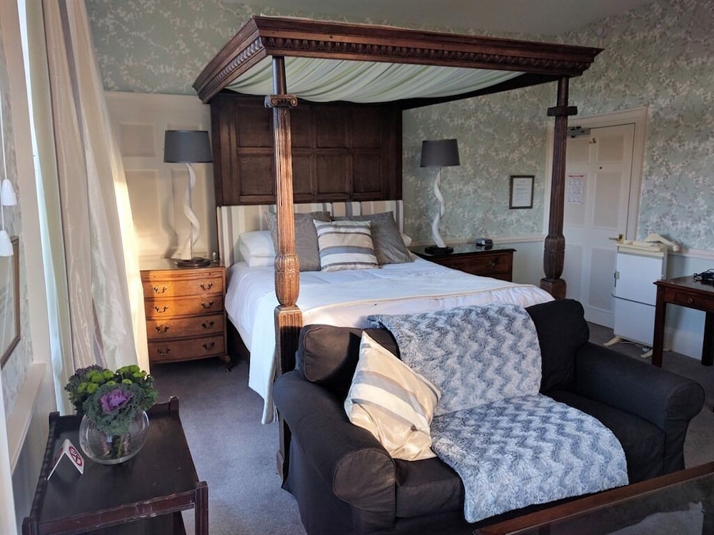 Luxury Double Room, Ensuite photo 1