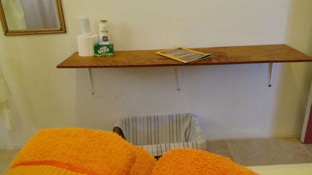 Design Double Room, 1 Bedroom, Ensuite, Ground Floor photo 3