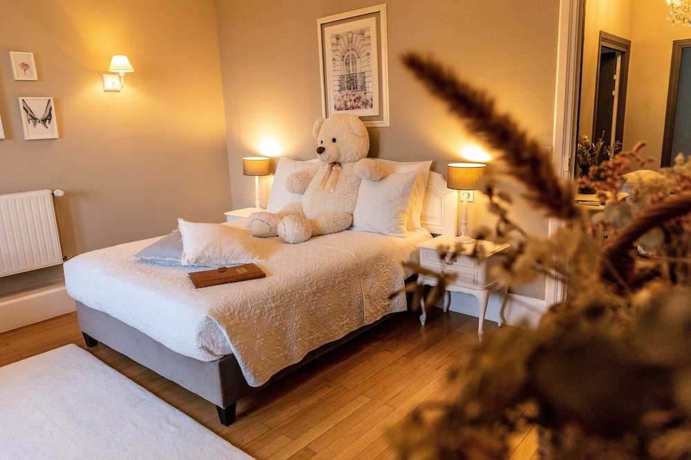 Suite - Photo 1