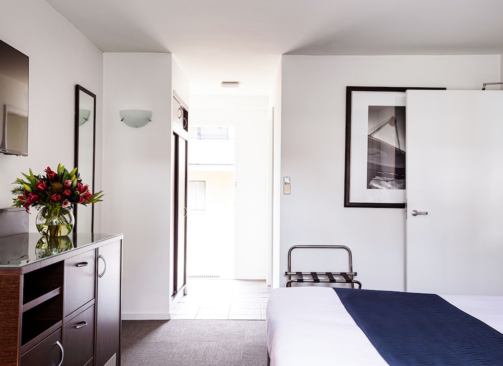 Executive Twin Room photo 2