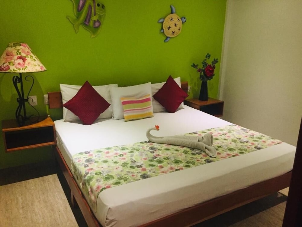 Elite Studio Suite, 1 King Bed