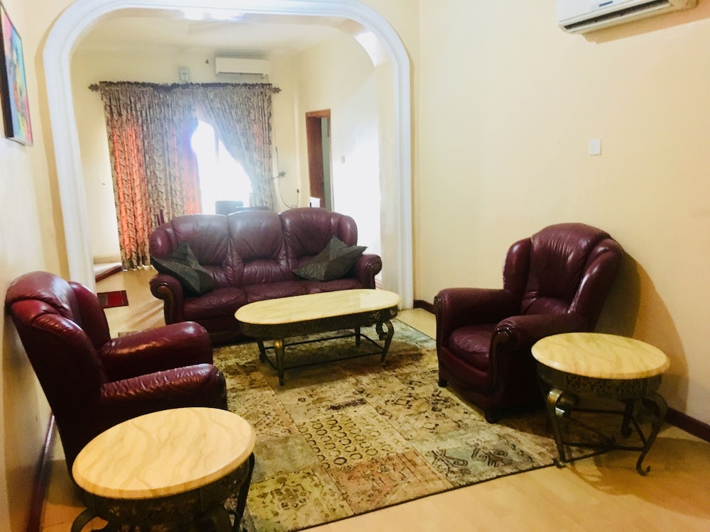 Presidential Suite photo 2