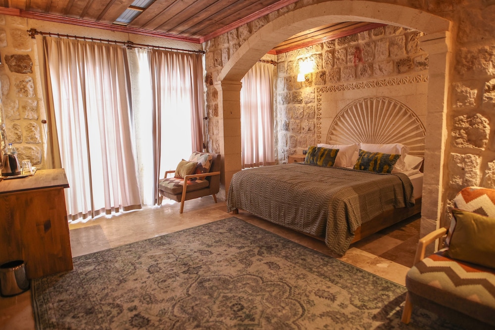 Deluxe Room, Valley View photo 3