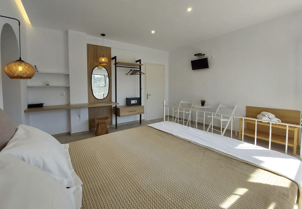 Apartment, 1 Bedroom, Garden View photo 2