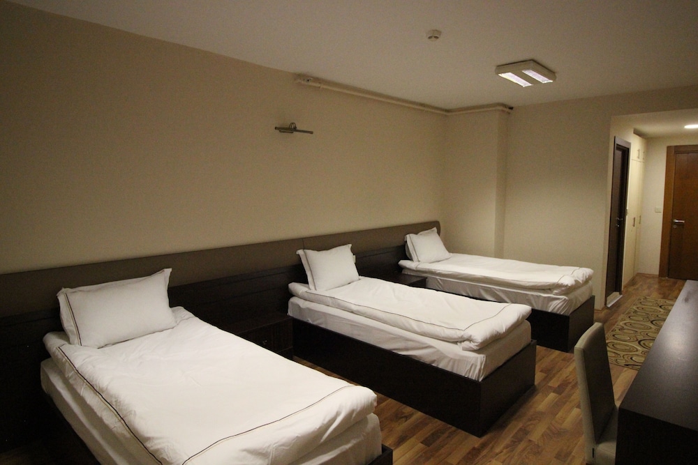Standard Triple Room photo 3