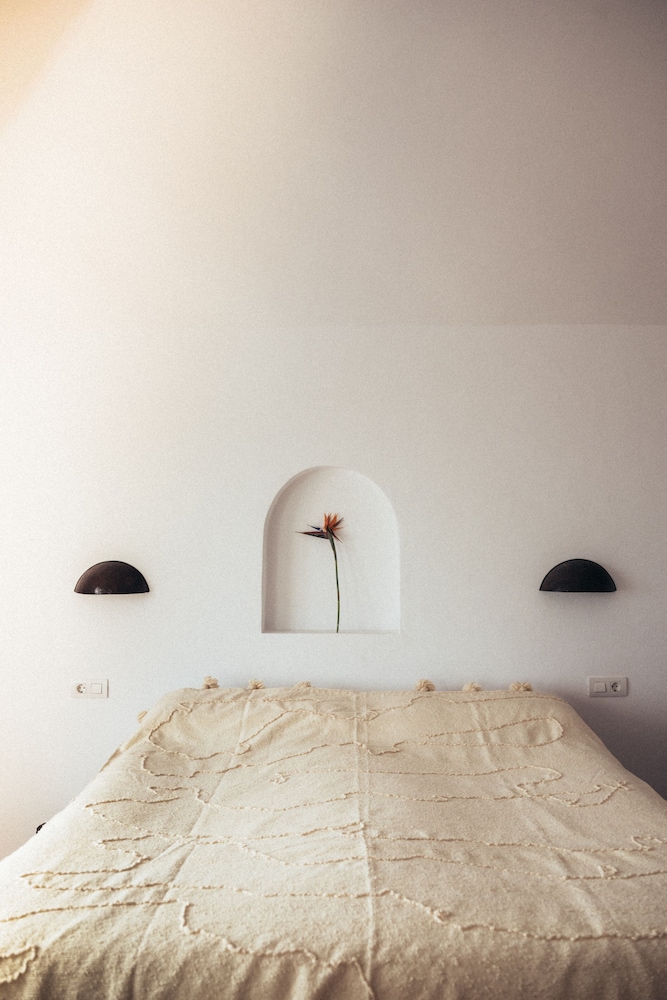 Panoramic Double Room (Cielo) photo 3