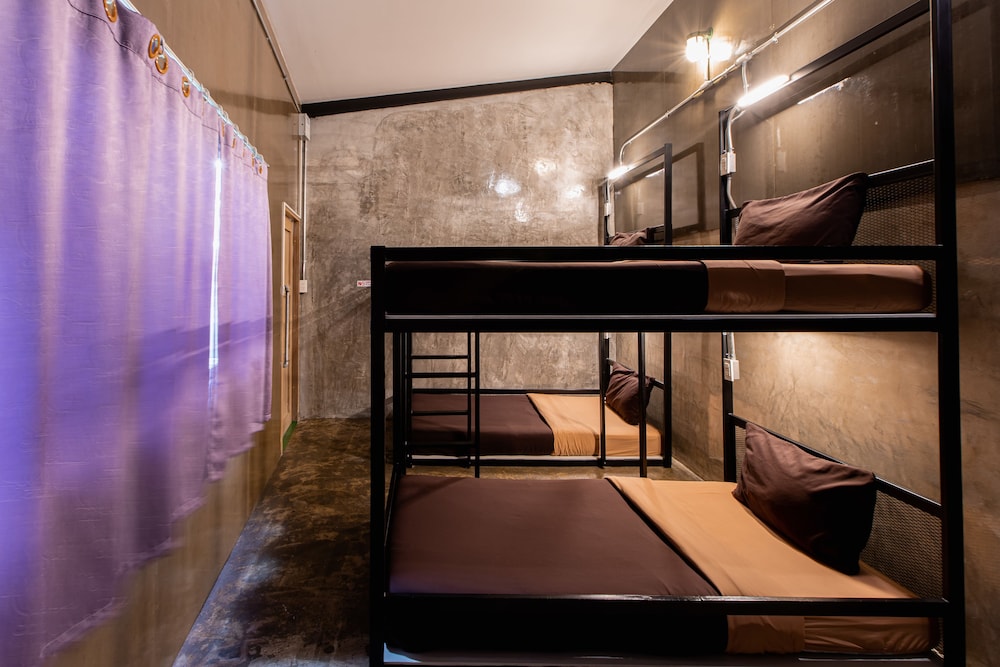 Shared Dormitory photo 2