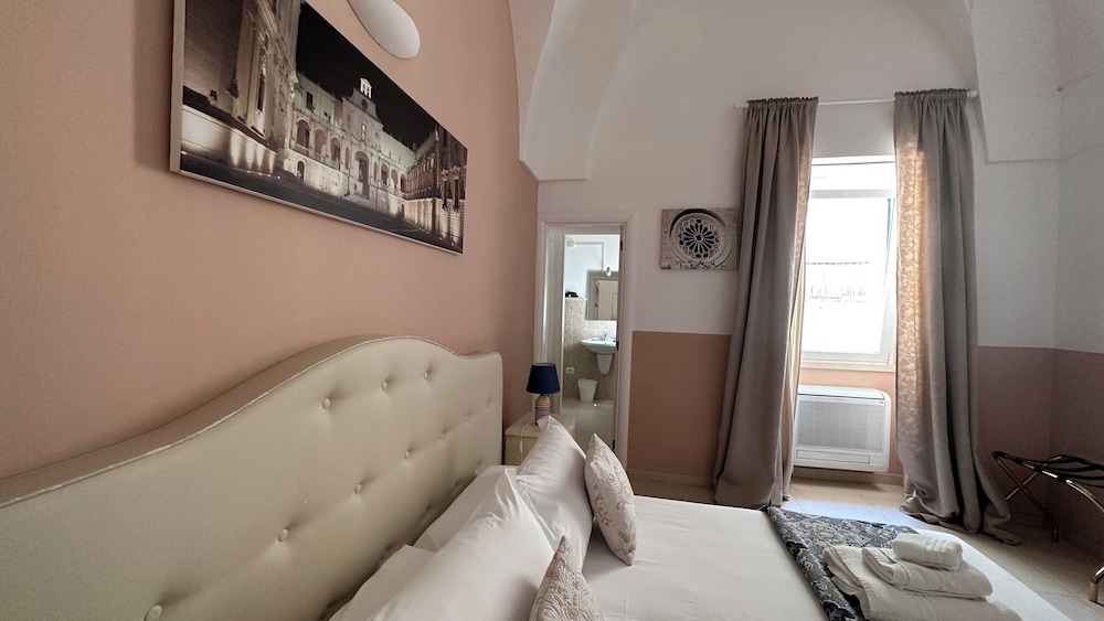 Double Room, Private Bathroom