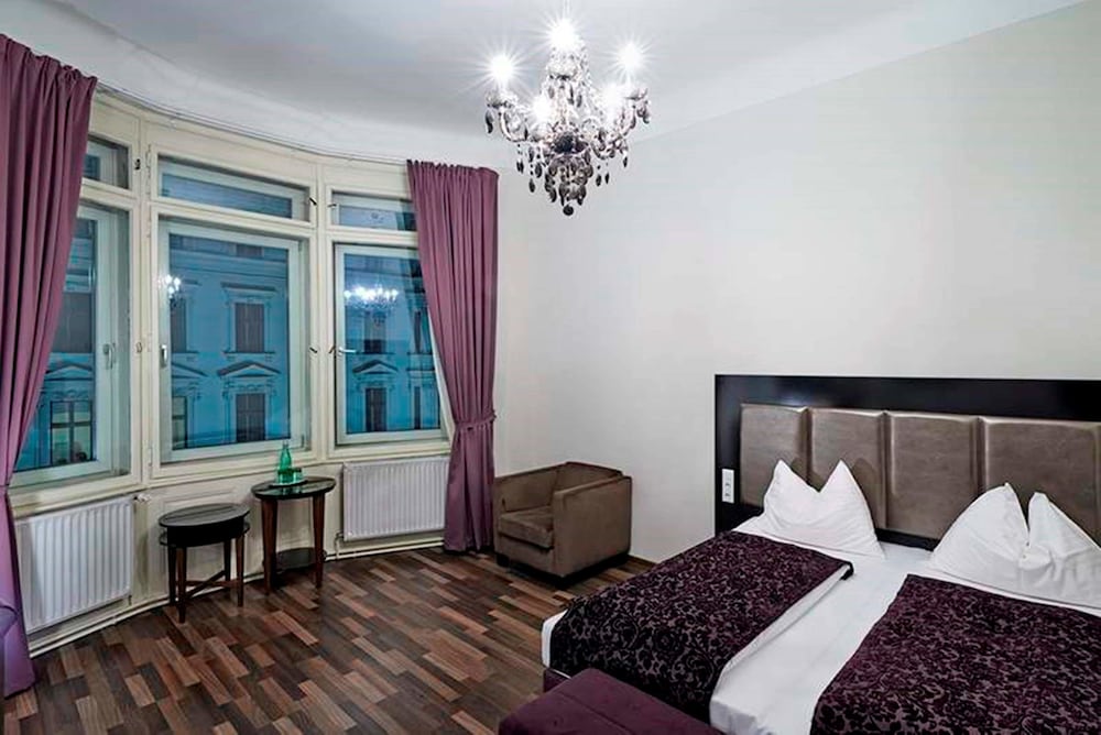 Comfort Double Room photo 1
