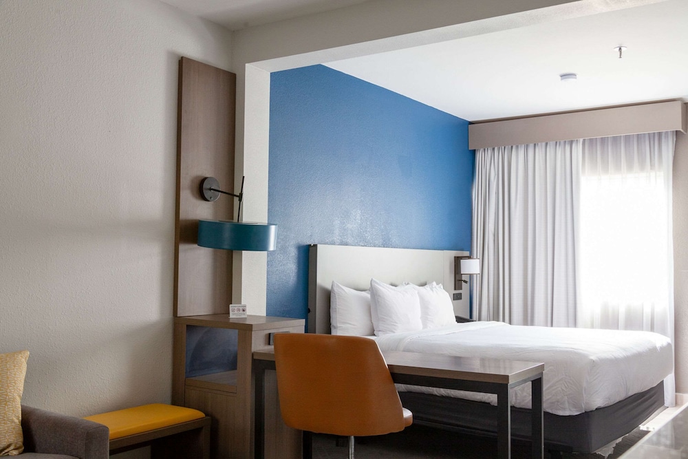 Comfort Suites Baton Rouge South I-10, Billede 2