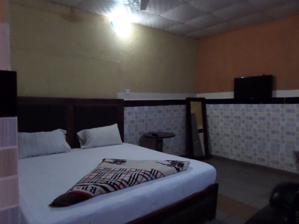Basic Room photo 1