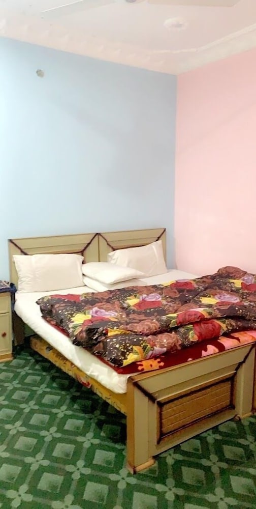 Deluxe Double Room photo 1