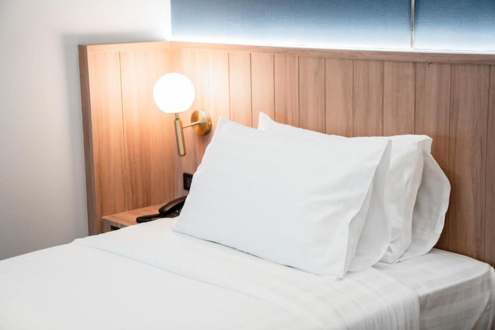 Deluxe Twin Room photo 2