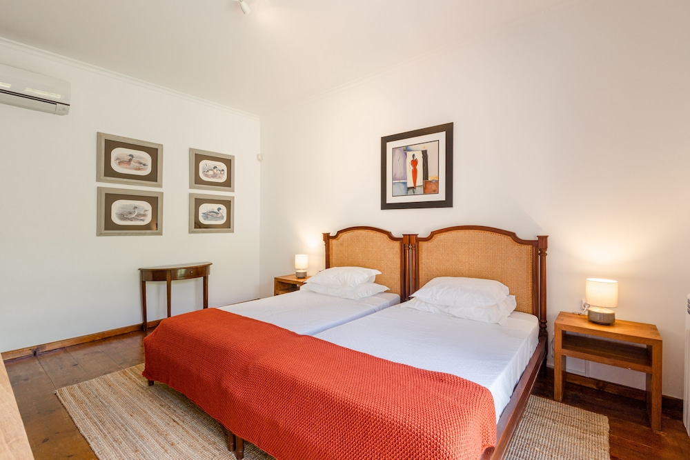 Superior Twin Room photo 2