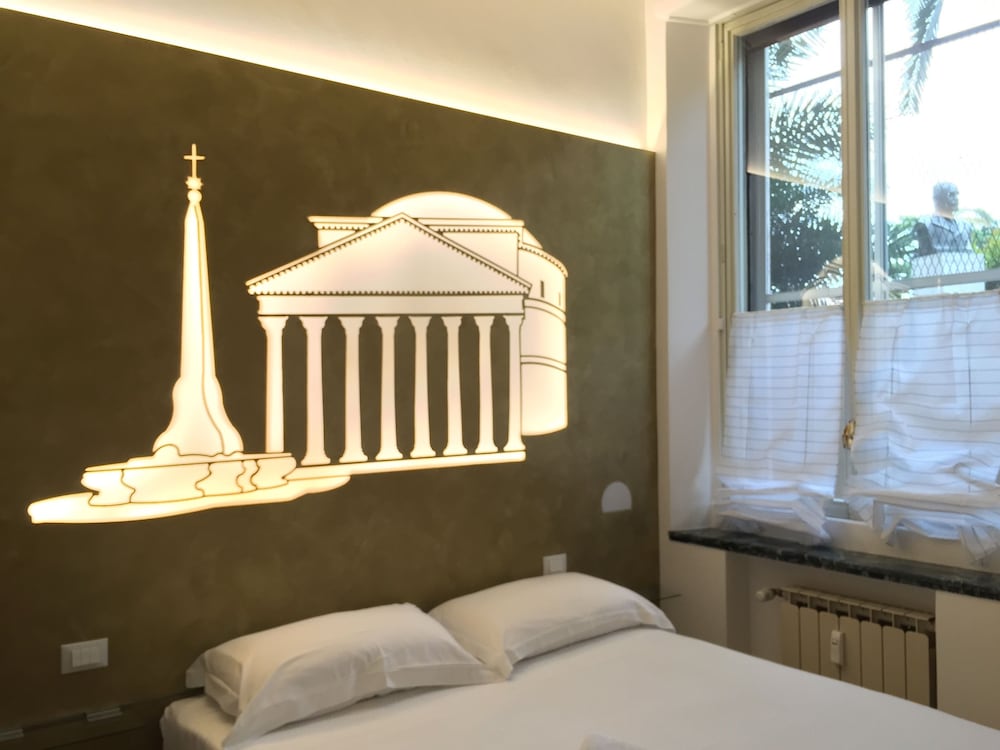 Superior Double Room, 1 Queen Bed photo 3