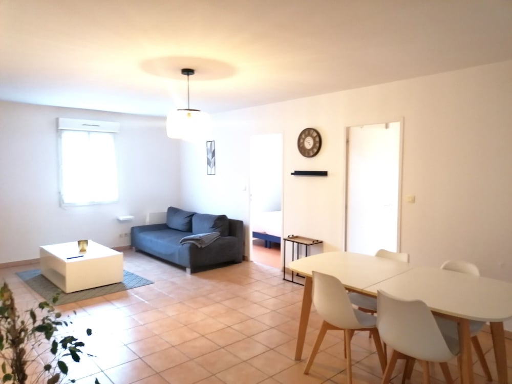 Economy Villa
