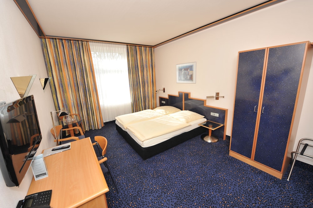 Insel-Hotel - Photo 13