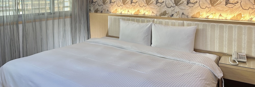 Comfort Double Room, 1 Queen Bed