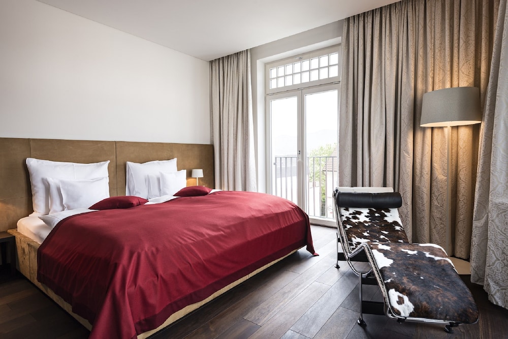 Business Suite, 1 Bedroom photo 1