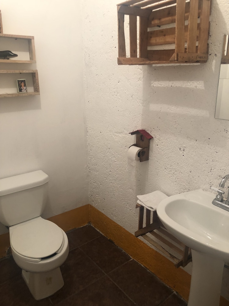 Quadruple Room photo 2