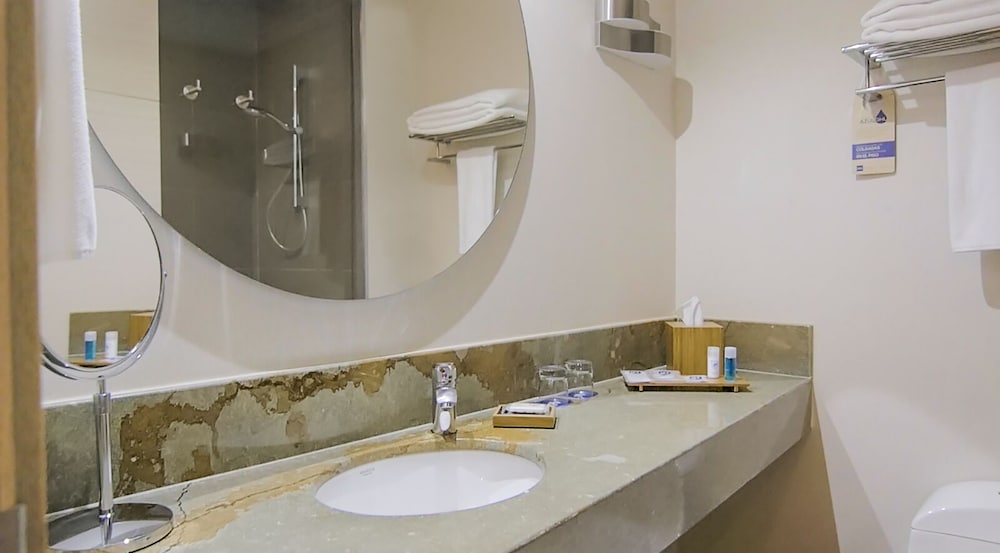 Business Double Room (Executive) photo 2