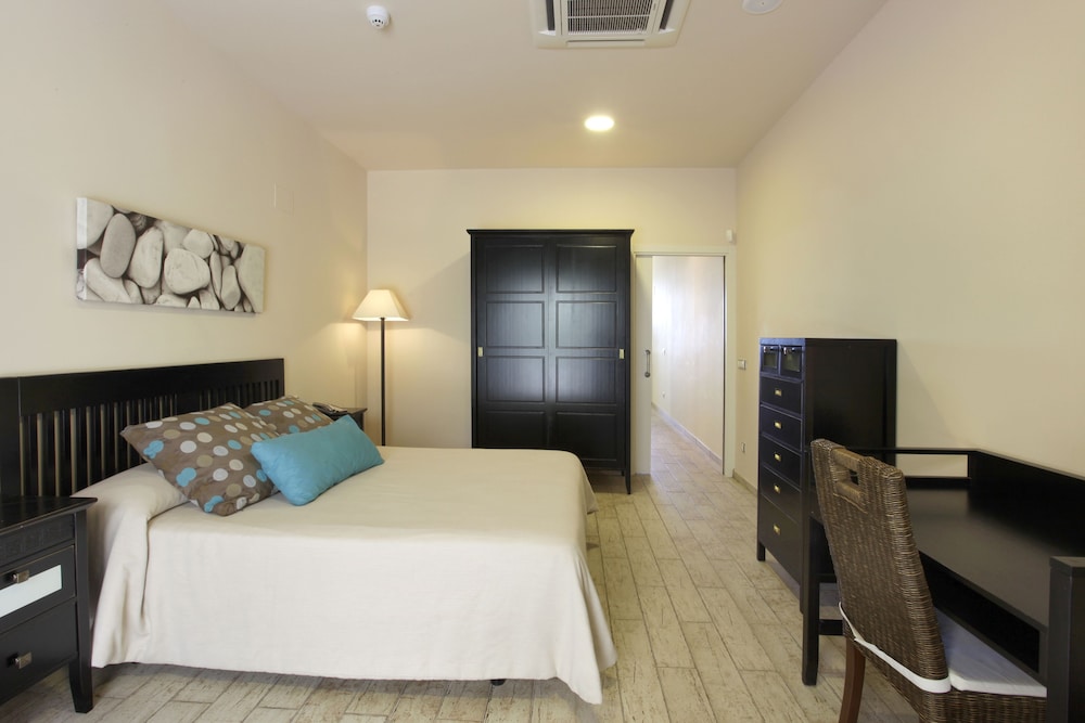 Apartment, 1 Bedroom, Sea View photo 3