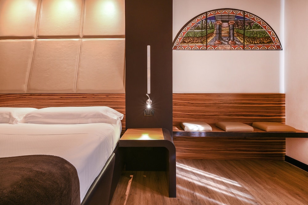 Junior Suite - Photo 2