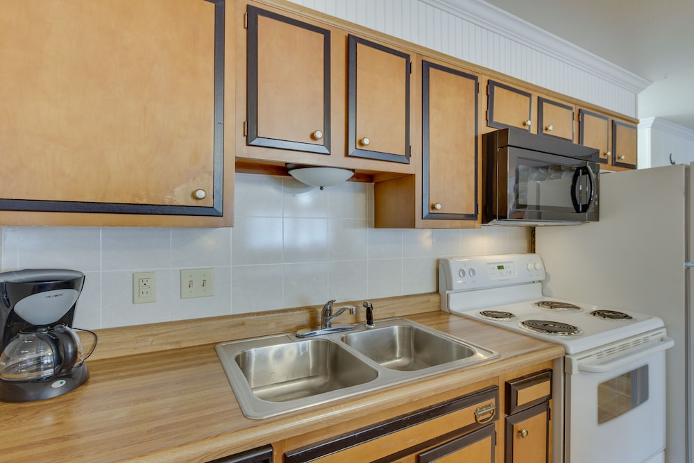 Apartment (2 Bedrooms) photo 2
