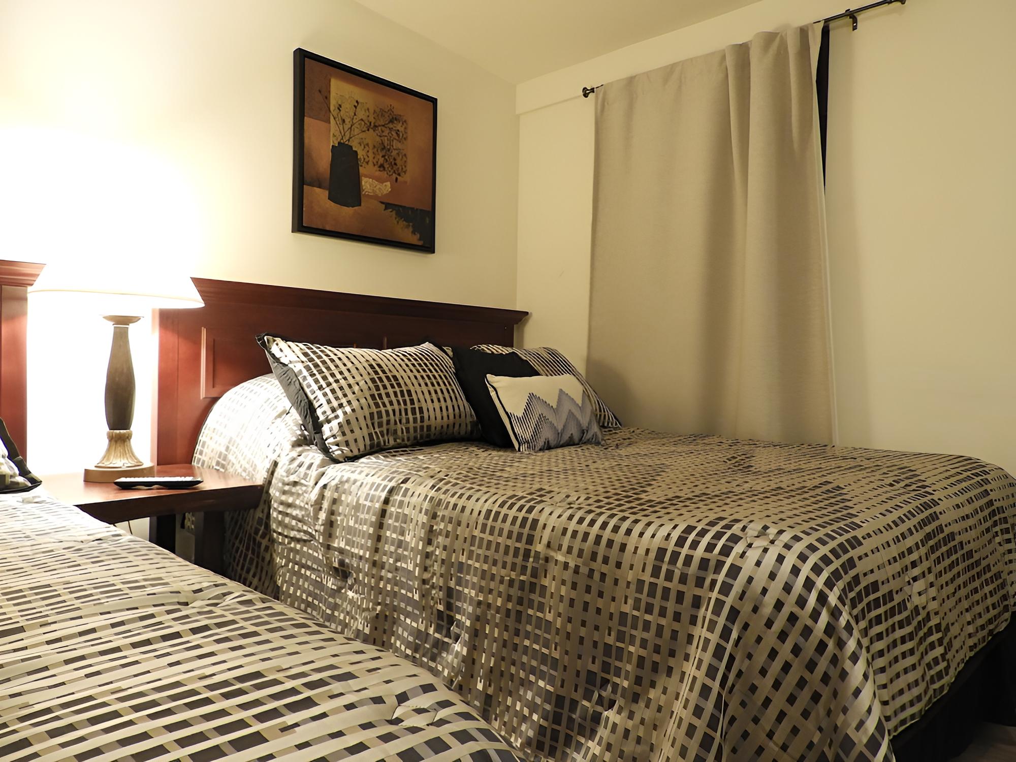 Standard Double Room, 2 Double Beds - Photo 5
