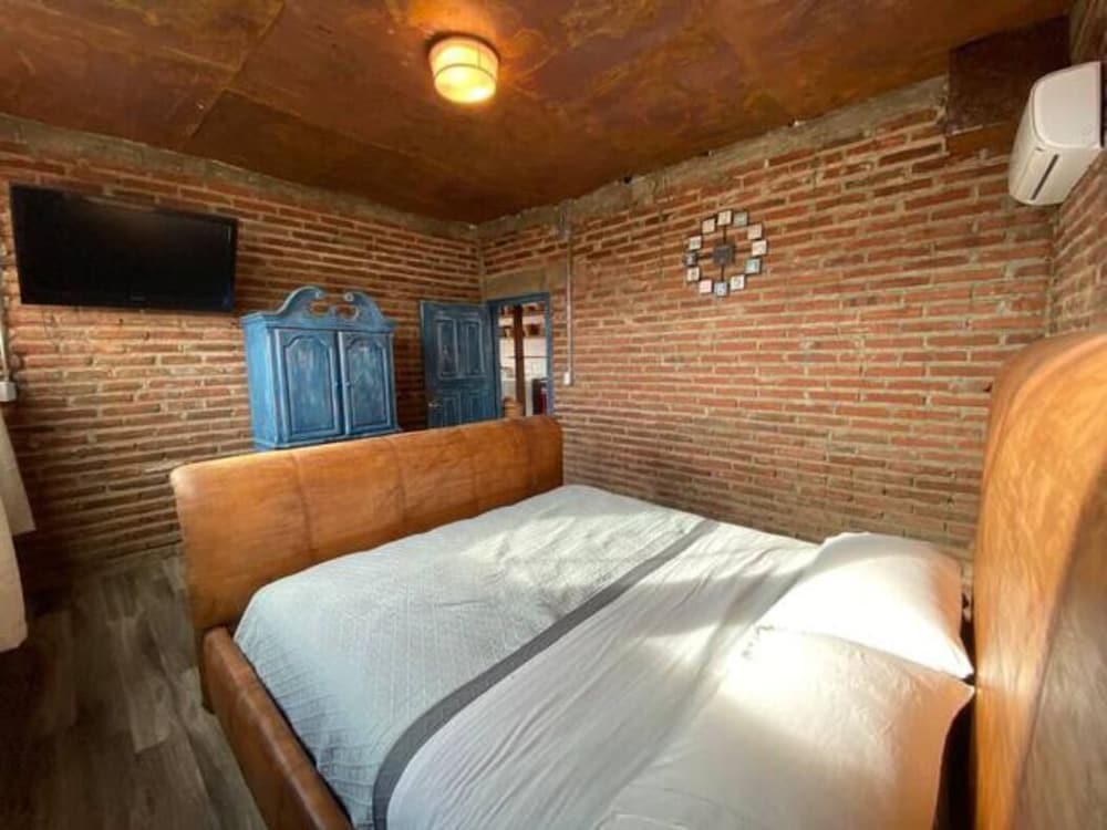 Loft photo 1
