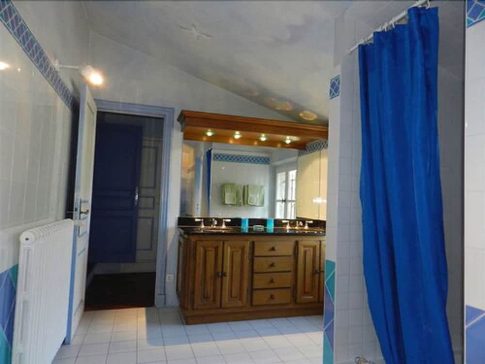 Quadruple Room (Glycine) photo 2