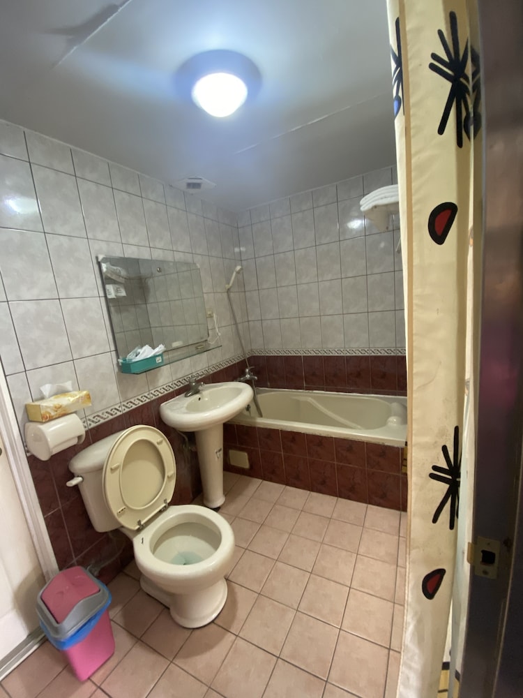 Junior Suite (Private Garage) photo 3