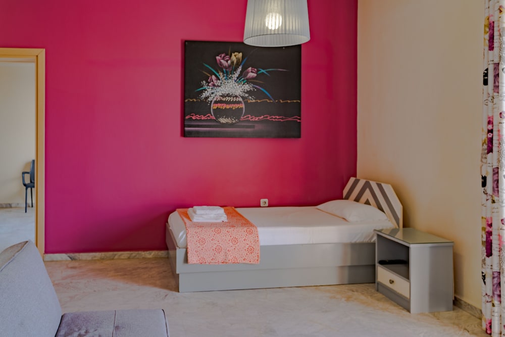 Apartment - Photo 1