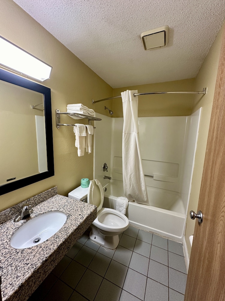 Double Room, Non Smoking photo 3