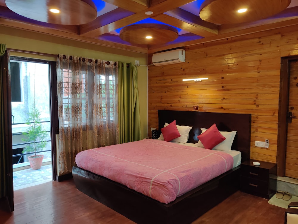 Presidential Room