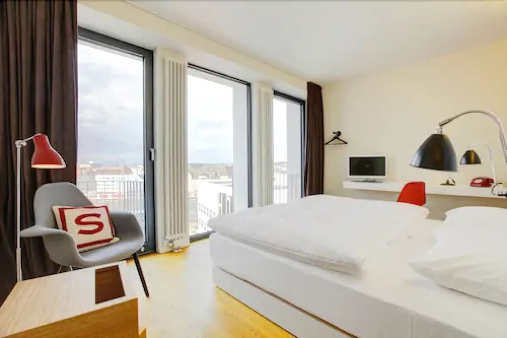 Deluxe Single Room photo 3