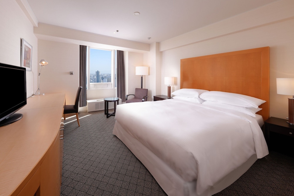 Premium Room, 1 Double Bed