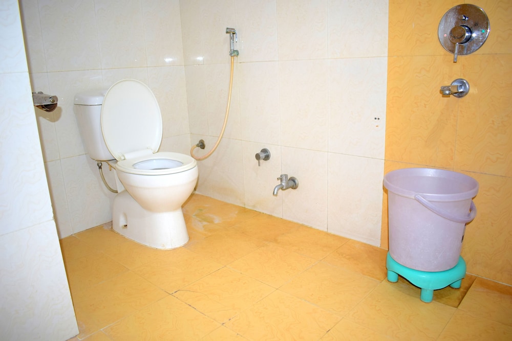 Deluxe Double Room, City View photo 2