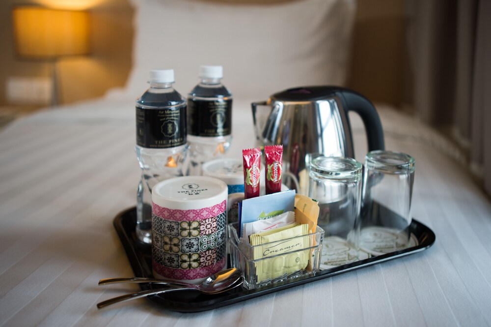 Junior Suite Twin City View photo 3