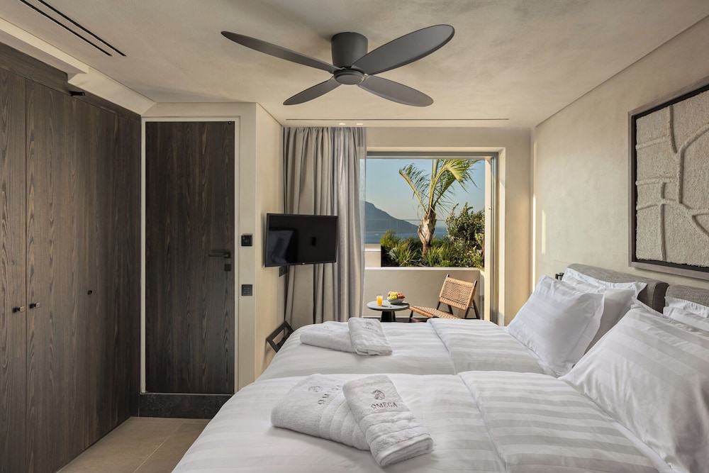 Sea View Residence Private WhirlPool Sun photo 1