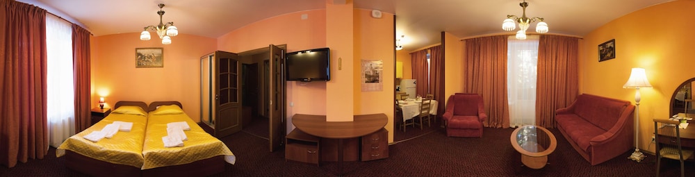 Apartment, 1 Bedroom
