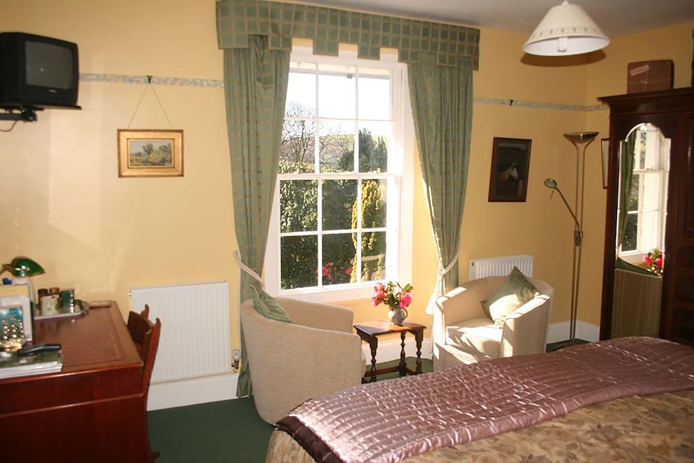 Superior Double Or Twin Room photo 3