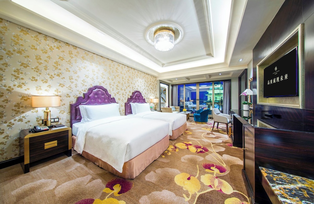 Deluxe Room River View photo 1