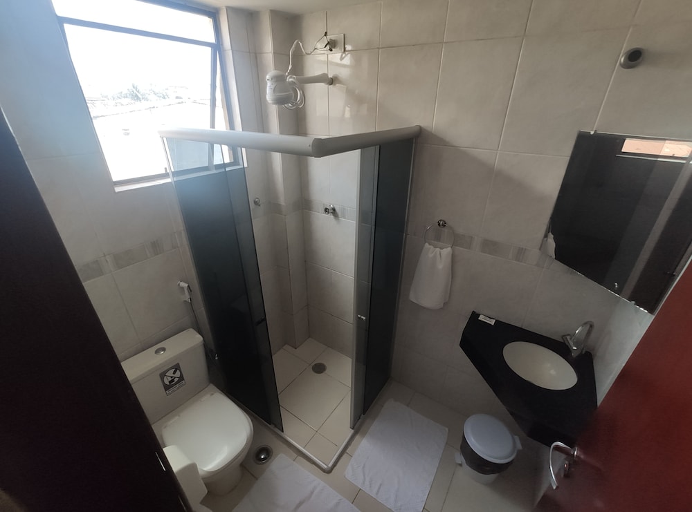 Standard Double or Twin Room photo 2