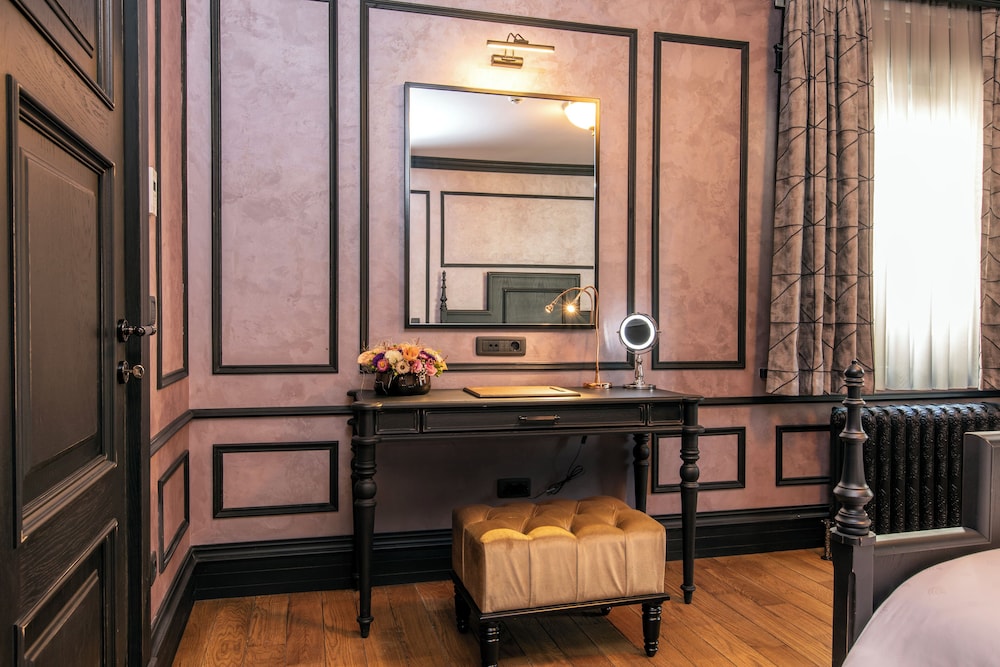 Family Villa