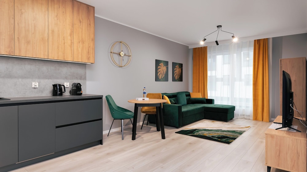 Comfort Apartment