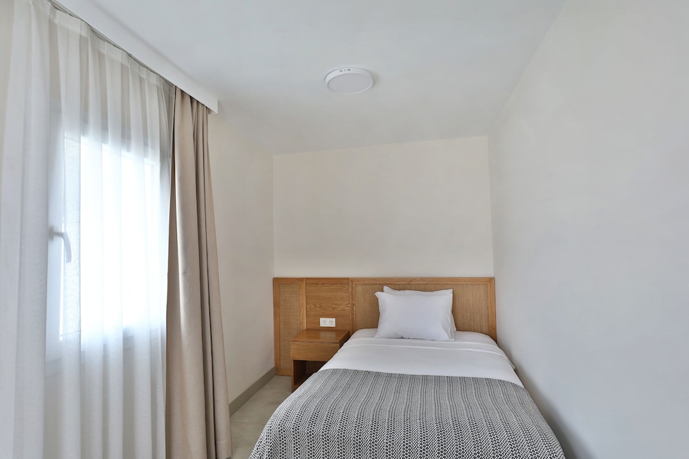 Junior Suite, 2 Bedrooms, Sea View photo 3