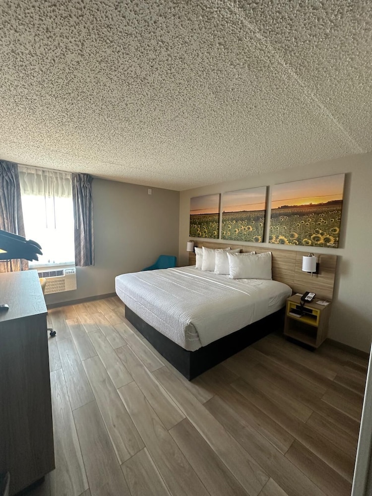 Room, 1 King Bed, Non Smoking (Mobility, Bathtub W/grab Bars) - Photo 1